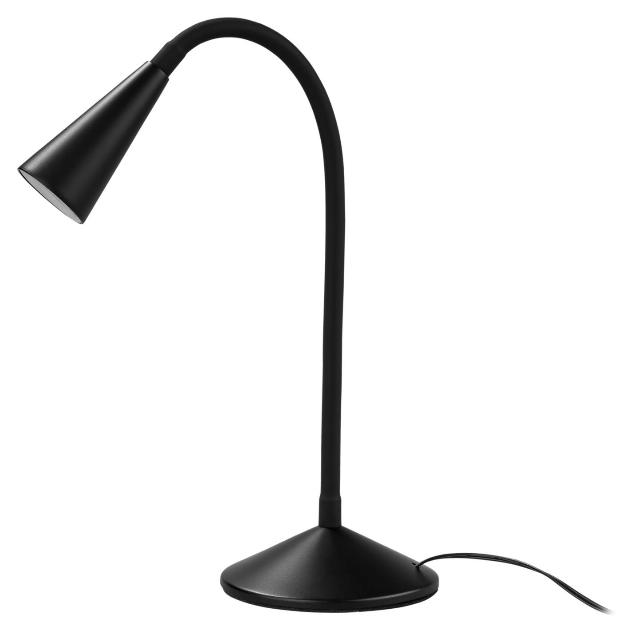 LIV&BO Stolní LED lampa výška: 47 cm