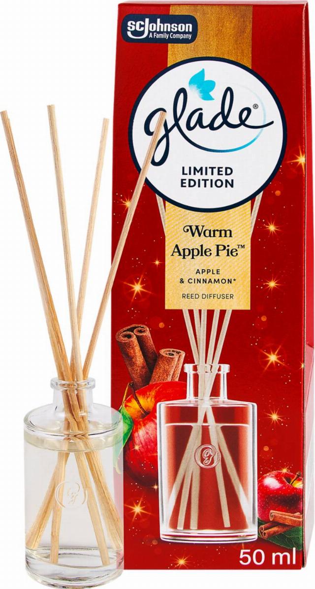 GLADE Difuzér objem: 50 ml