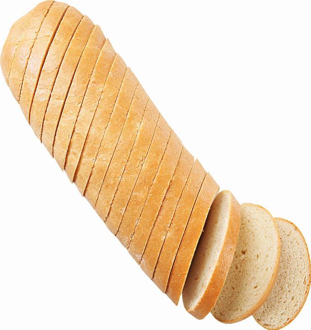 Veka tuková krájená, balená