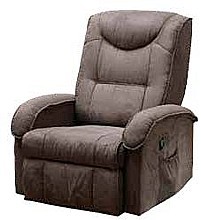 MASÁŽNÍ KŘESLO BOB