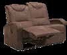 POHOVKA BOB 2 P25 - hnědá