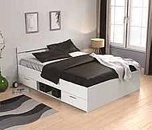 POSTEL MICHIGAN 160 × 200 cm