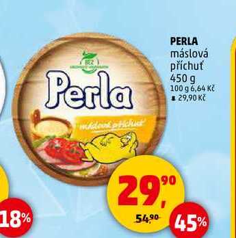 PERLA, 450 g