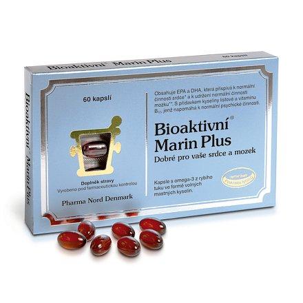 Pharma Nord Bioaktivní Marin Plus Cps.60