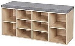 Botníková lavice ESPO