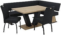 Jídelní sestava LIGRON - Židle