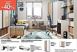 Program IMOLA - Skříň