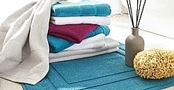 Koupelnová série - Osuška