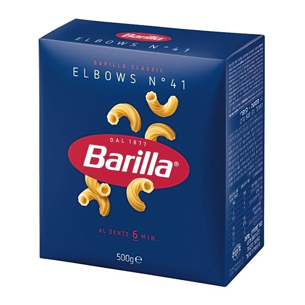 Barilla Elbows