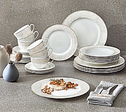 jídelní souprava Isabella, 12dílná