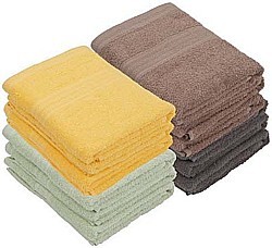 4: Froté sada Belut