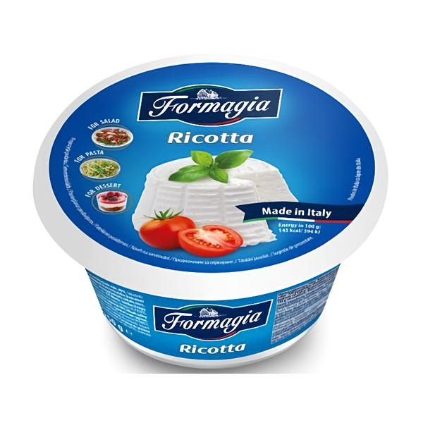 Formagia Ricotta