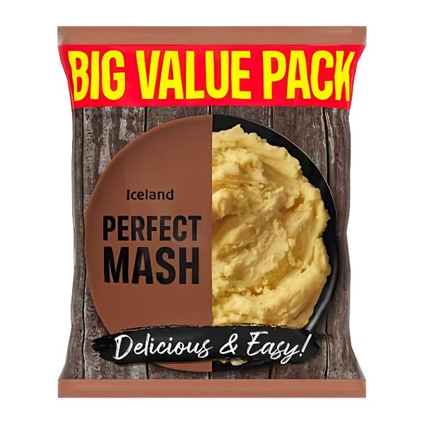 Iceland Bramborová kaše premiová