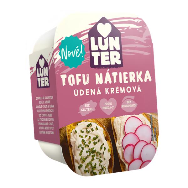 Lunter Uzená krémová pomazánka