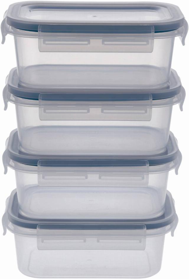 Spice&Soul Sada dóz 4dílná