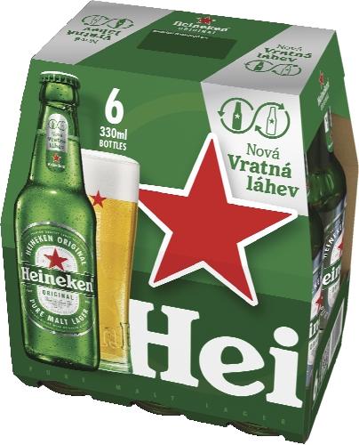 Heineken, 1.98 l