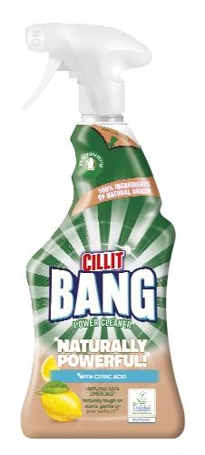 Cillit Bang, 750 ml