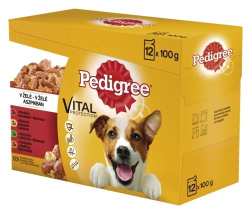 Pedigree, 1200 g
