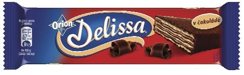 Orion Delissa, Nesquik, 30 g