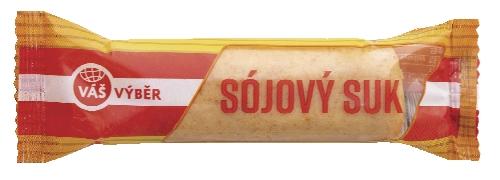 VÁŠ VÝBĚR Sójový suk, 50 g