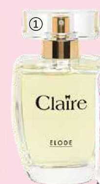 Elode dámská EDP 100 ml, různé druhy