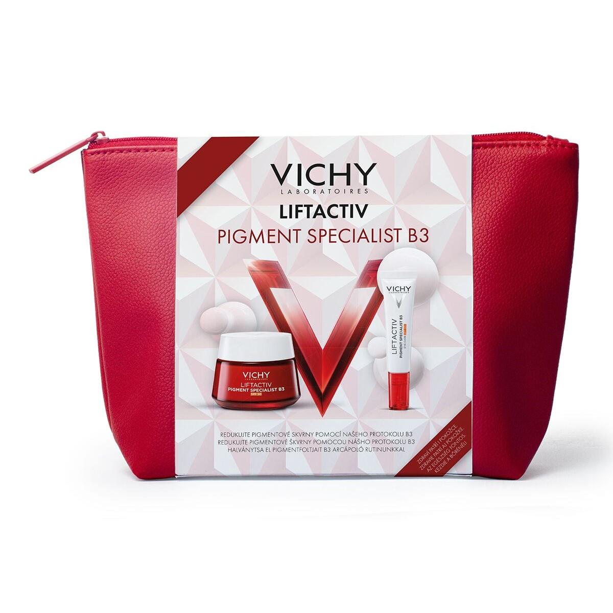 Vichy Liftactiv Pigment Specialist B3 Vánoce 2025