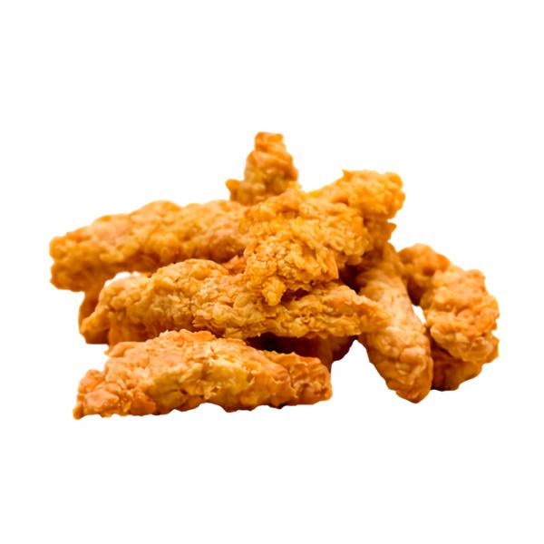 Comrico Kuřecí stripsy nepálivé