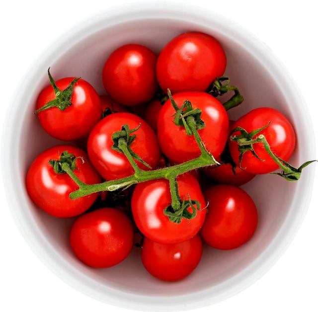 K-Jarmark Rajčata koktejlová