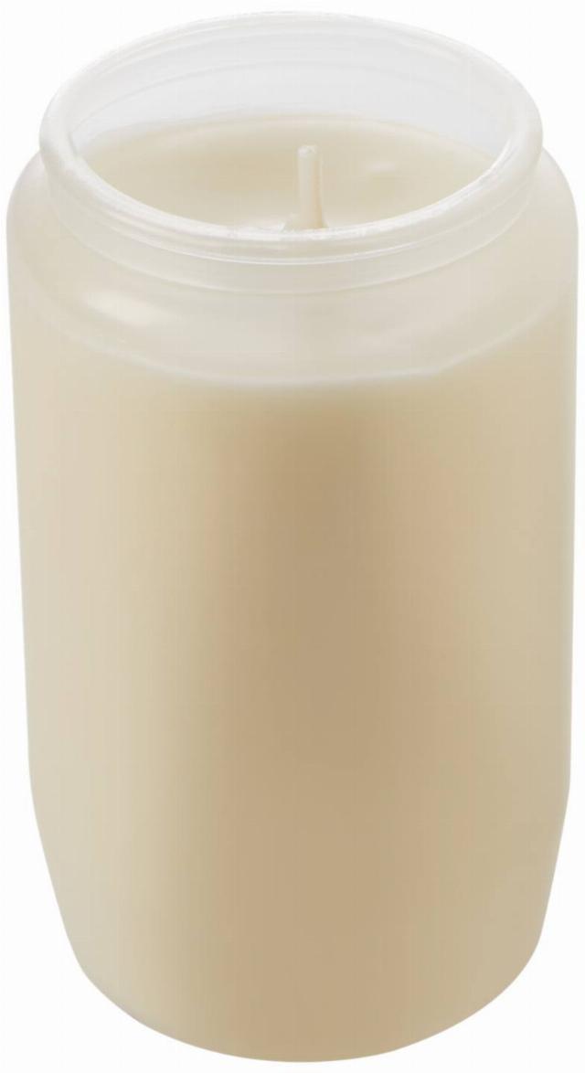 K-CLASSIC Hřbitovní svíčka olejová