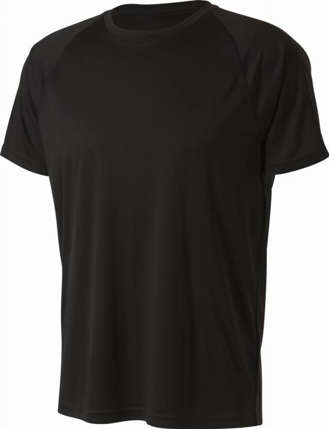 NEWCENTIAL Funkční triko velikosti: M - XL