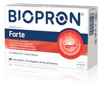 Biopron Forte 30 tob.