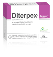 Diterpex® Rapid 30 vega tobole