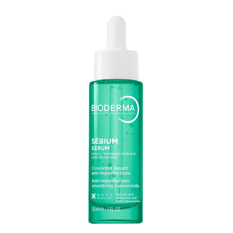 Bioderma Sébium sérum 30 ml