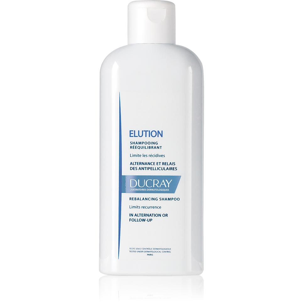 Ducray Elution šampon pro citlivou pokožku 200ml