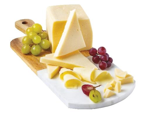 Madeta Tylžský sýr 45 % t. v s., 1 kg