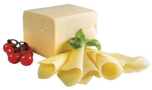 Madeta Jihočeský Eidam 20 % t. v s., 1 kg