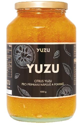 Yuzu, 1 kg