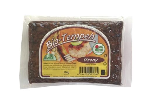 SunFood BIO Tempeh, 190 g