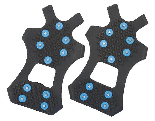 Nesmeky Blue Ice, 1 KS