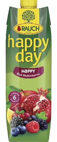 Happy Day Happy, 1 l