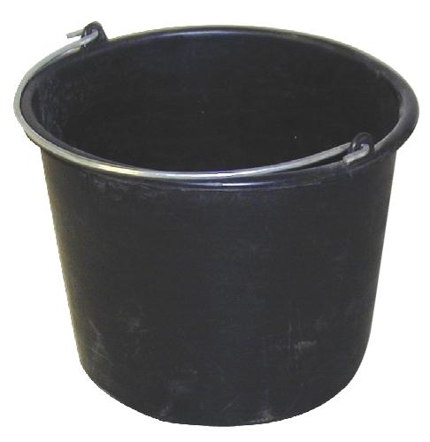 Zednické vědro, 1 KS