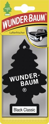 Autovůně Wunder-Baum, 1 KS