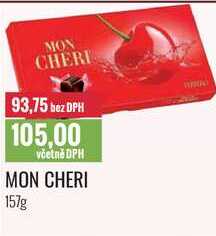 MON CHERI 157g