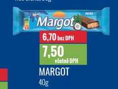 MARGOT 40g