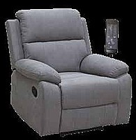 MASÁŽNÍ KŘESLO POHODA P27