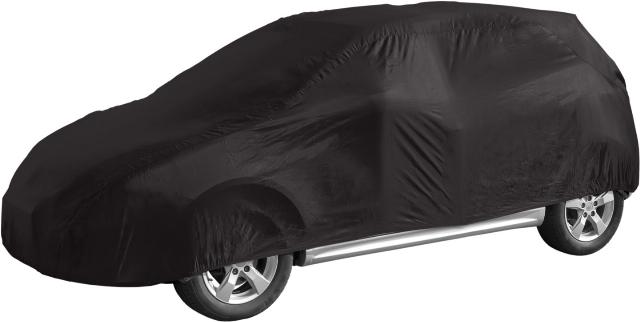 MY PROJECT Ochranná plachta na auto rozměry: 432 x 165 x 120 cm