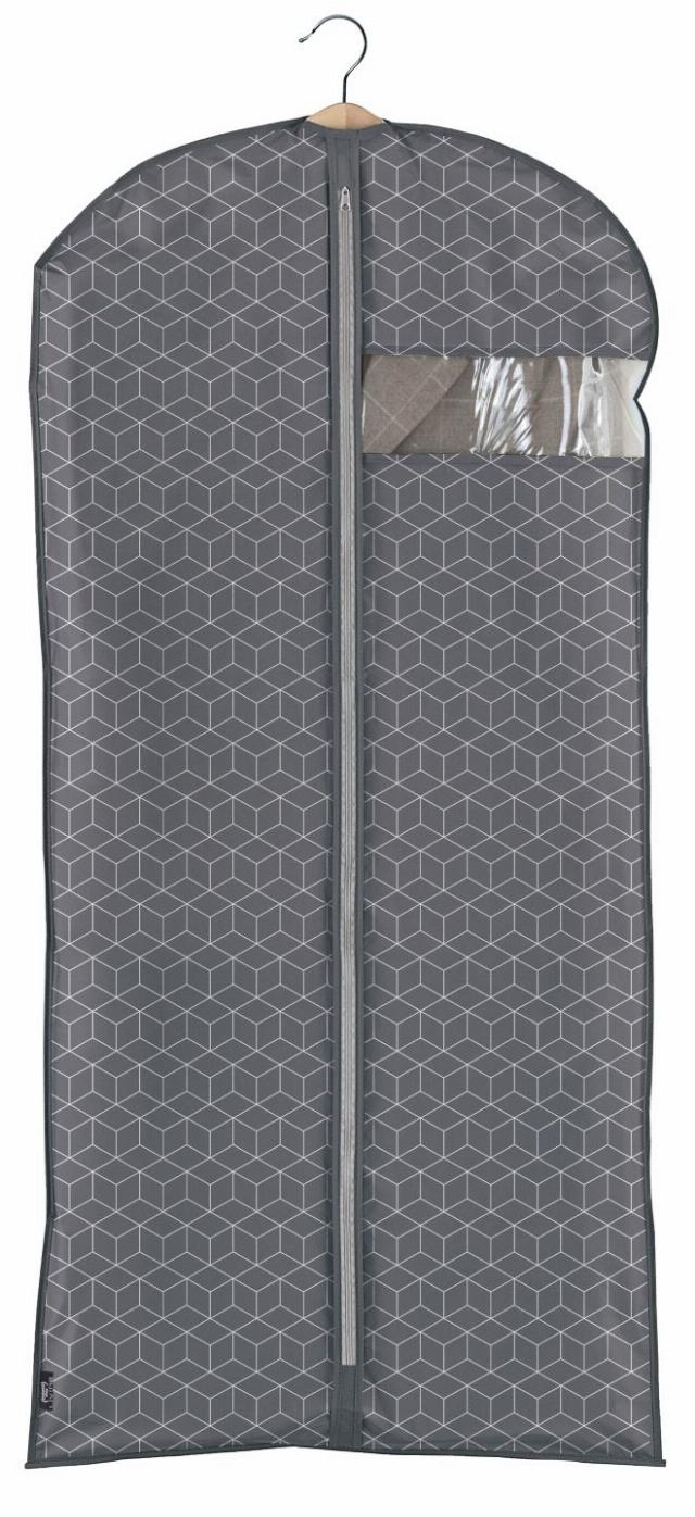 Obal na šaty rozměry: 60 x 100 cm