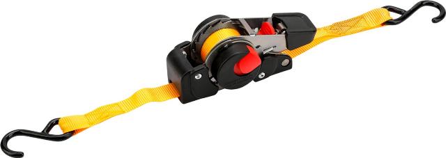 MY PROJECT Upínací popruh délka: 1,85 m