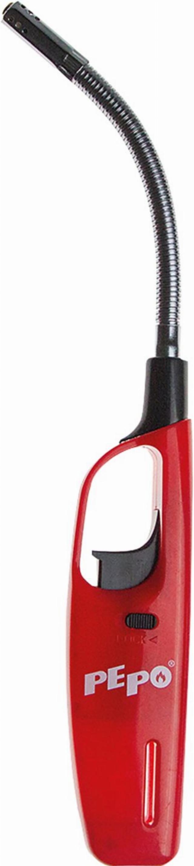 Pe-Po Větruodolný zapalovač