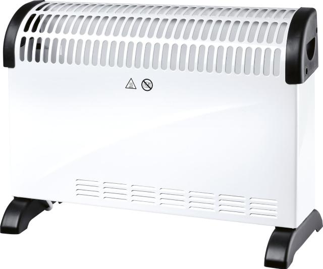 Switch On Konvektor SKM 2 000 B3 bílý